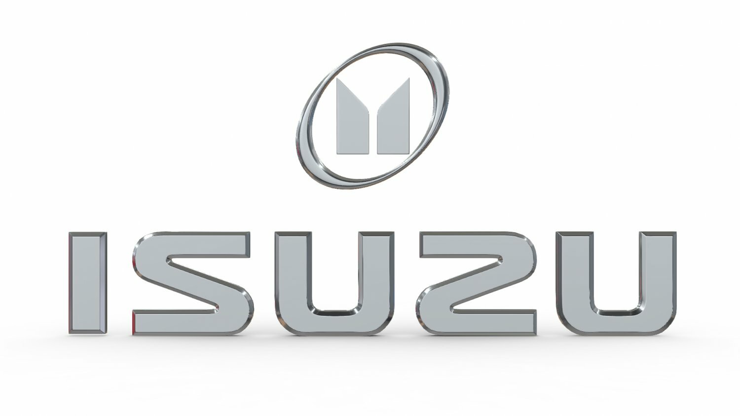 ISUZU